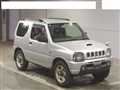 1999 Suzuki Jimny