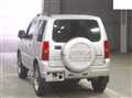 1999 Suzuki Jimny