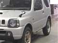 1999 Suzuki Jimny