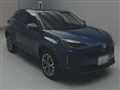 2020 Toyota Yaris Cross