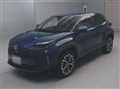 2020 Toyota Yaris Cross