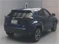 2020 Toyota Yaris Cross