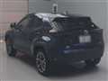 2020 Toyota Yaris Cross