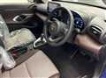 2020 Toyota Yaris Cross
