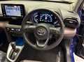 2020 Toyota Yaris Cross