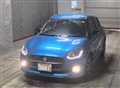 2020 Suzuki Swift