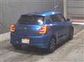 2020 Suzuki Swift