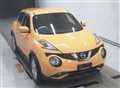 2019 Nissan Juke