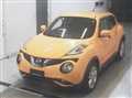2019 Nissan Juke