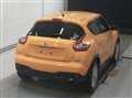 2019 Nissan Juke