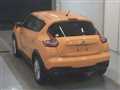2019 Nissan Juke