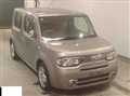 2017 Nissan Cube
