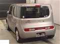 2017 Nissan Cube