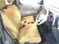 2017 Nissan Cube
