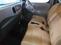 2017 Nissan Cube