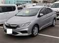 2019 Honda Grace