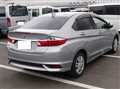 2019 Honda Grace