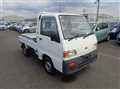 1997 Subaru Sambar Truck