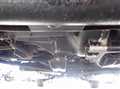 1997 Subaru Sambar Truck