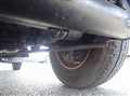 1997 Subaru Sambar Truck
