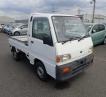 1997 Subaru Sambar Truck