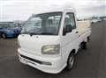 2001 Daihatsu Hijet Truck