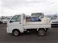2001 Daihatsu Hijet Truck
