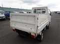 2001 Daihatsu Hijet Truck