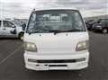 2001 Daihatsu Hijet Truck