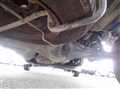 2001 Daihatsu Hijet Truck