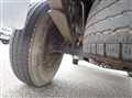2001 Daihatsu Hijet Truck