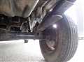 2001 Daihatsu Hijet Truck