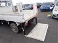 2001 Daihatsu Hijet Truck