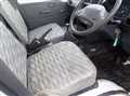 2001 Daihatsu Hijet Truck