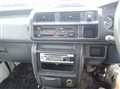 2001 Daihatsu Hijet Truck