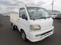 2001 Daihatsu Hijet Truck