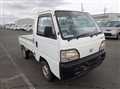 1997 Honda Acty Truck