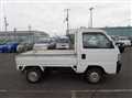 1997 Honda Acty Truck