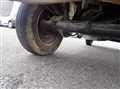 1997 Honda Acty Truck
