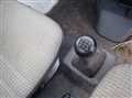 1997 Honda Acty Truck