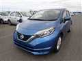 2019 Nissan Note