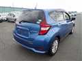 2019 Nissan Note