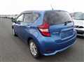 2019 Nissan Note