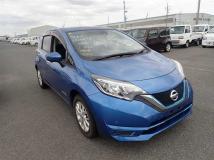 2019 Nissan Note