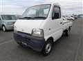 1999 Suzuki Carry Truck