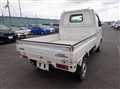 1999 Suzuki Carry Truck