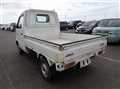 1999 Suzuki Carry Truck