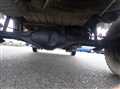 1999 Suzuki Carry Truck