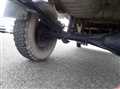 1999 Suzuki Carry Truck