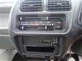 1999 Suzuki Carry Truck